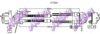 Brovex-Nelson H7552 Brake Hose